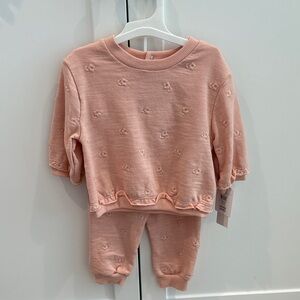 Grayson Mini Girls Set